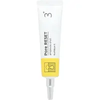 Numbuzin , No. 3 Pore Reset Ampule Shot, 0,84 fl oz (25 ml)