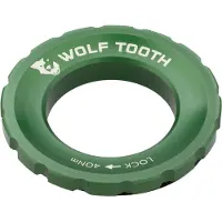 Wolf Tooth Cl Bromsskivslåsring