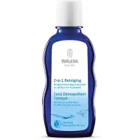 Weleda One Step Cleanser och Toner 100ml