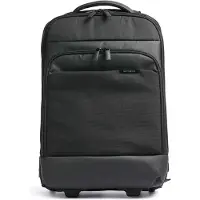 Samsonite Backpack MYSIGHT 17.3" Svart Trolly/Wheel