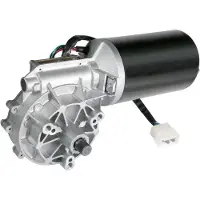 Bosch Vindrutespolare, vindrutetorkarmotor 0 986 337 451