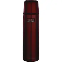 Thermos FBB 750 Midnight Red termosflaska