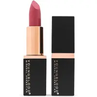 Youngblood Mineral Crème Lipstick Läppstift 4 g Envy