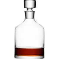 LSA International Whisky Karaffel Bar Lsa 1,8l