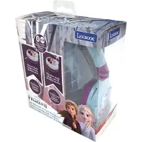 Disney Frozen Disney Ledové Království Trådlösa Hörlurar