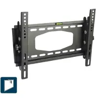EDM TV-fäste EDM 22"-47" 45 kg