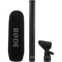 Rode Mikrofon NTG4