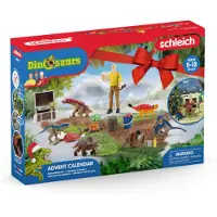 Schleich Dinosaurs 98984, 4 År, Multifärg