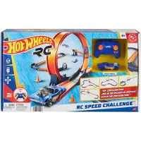 Mattel racerbana bilbana HXX45 (HXX45)