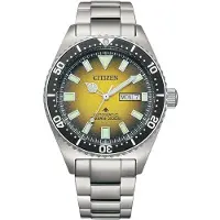 Citizen Ny0120-52x Klocka