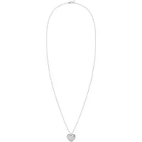 Edblad Barley halsband L Steel 127387