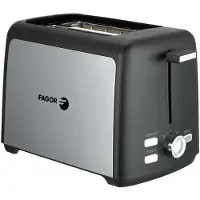 Fagor Toastpro Brödrost 800w