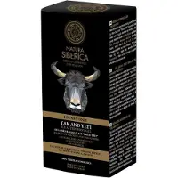 Natura Siberica SIBERICA PROFESSIONAL Men Yak And Yeti Icy After Shave Gel Cooling After Shave Gel 150ml