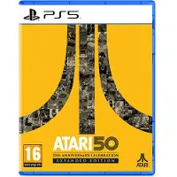 50: The Anniversary Celebration (Expanded Edition) (PS5)