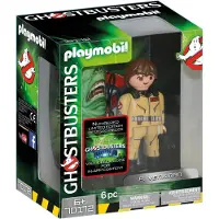 Playmobil Ghostbusters Samlarutgåvan P. Venkman, Multi