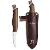 Marttiini Kerääjä kniv, Mushroom knife
