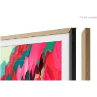 Samsung TV-tillbehör VG-SCFF85TKBXC