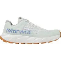 Nnormal Kjerag White Green Unisex Sneakers, Size EU 42 2/3