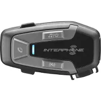 Interphone Cellularline U-com 6r Intercom