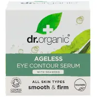 Dr Organic Ageless Serum 15ml ögonkontur
