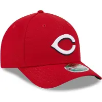 New Era 9forty Mlb Cincinnati Reds Keps