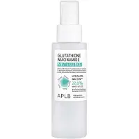 APLB Glutation Niacinamid Mist Essence 105ml #105ml 1PCS
