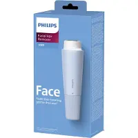 Philips 5000 Series - Ansiktshårborttagare - BRR484/00
