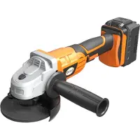 Bosch sladdlös vinkelslip CORDLESS ANGLE GRINDER TD8815 18V