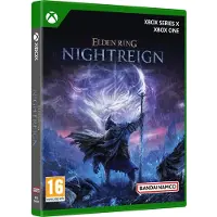 ELDEN RING NIGHTREIGN