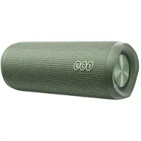 QCY SP7 Bluetooth 5.4 wireless speaker IPX7 green