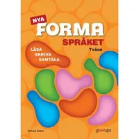 FORMA Språket Tvåan Basbok, upplaga 2