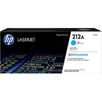 HP 212A (W2121A) cyan toner (original)
