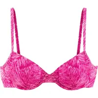 Jette Bikiniöverdel pastellrosa / ljusrosa