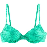 Jette Bikiniöverdel turkos / smaragd / mint