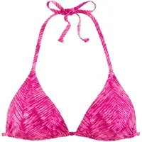 Jette Bikiniöverdel rosa / pastellrosa