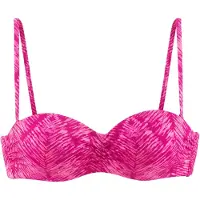 Jette Bikiniöverdel lila / bär