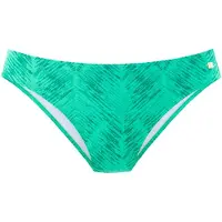 Jette Bikiniunderdel grön