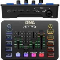 DNA Professional Sc One Ljudmixer