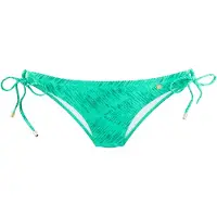 Jette Bikiniunderdel grön / smaragd