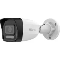 Hikvision Hilook Ip 6mp Tube Ipcam-b6-30dl övervakningskamera