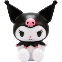 Blue Sky Studios Sanrio Kuromi Stämningslampa 11 Cm