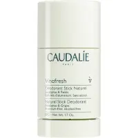 Caudalie Vinofresh naturlig deodorantstick 50 g