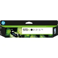 HP Ink CN625AE 970XL Black