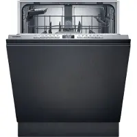 Siemens Sn63ex04te Diskmaskin