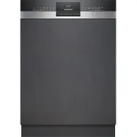 Siemens 4242003960912 - Diskmaskin - Svart