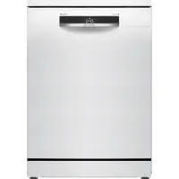 Bosch Sms6ecw15e Diskmaskin Med Tredje Hylla 14 Antal Platsinställningar