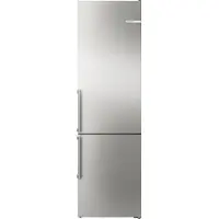 Bosch - Kylskåp/frys - bottenfrysskåp - 363 liter - Klass A