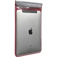Case Logic iPad vattentätt fodral, grå