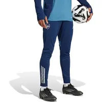 Adidas Arsenal Träningsbyxor Tiro 25 - Natt Indigo/Blå - , storlek Medium
