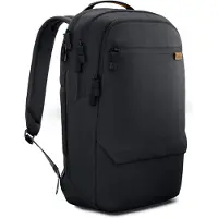 Dell Datorryggsäck EcoLoop Premier CP7625 Passar max.: 40,6 cm (16) Svart